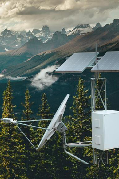 面向智能教育的网络交换机