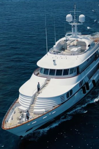 用于智能机场的网络交换机