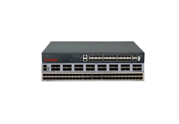 数据中心交换机