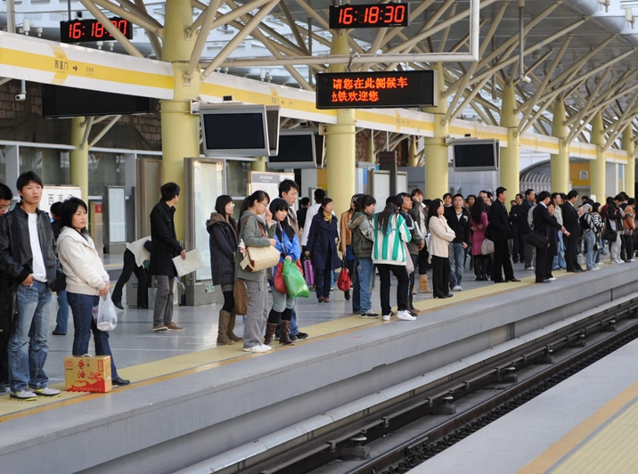 用于智能地铁的网络交换机