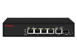 受管交换机和非受管交换机有什么区别？