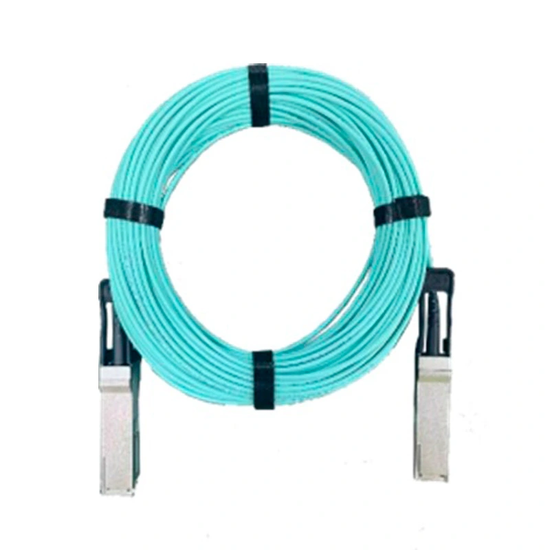 FSANAA31-M (L) xxC QSFP 40gb/s并行有源光缆DDM