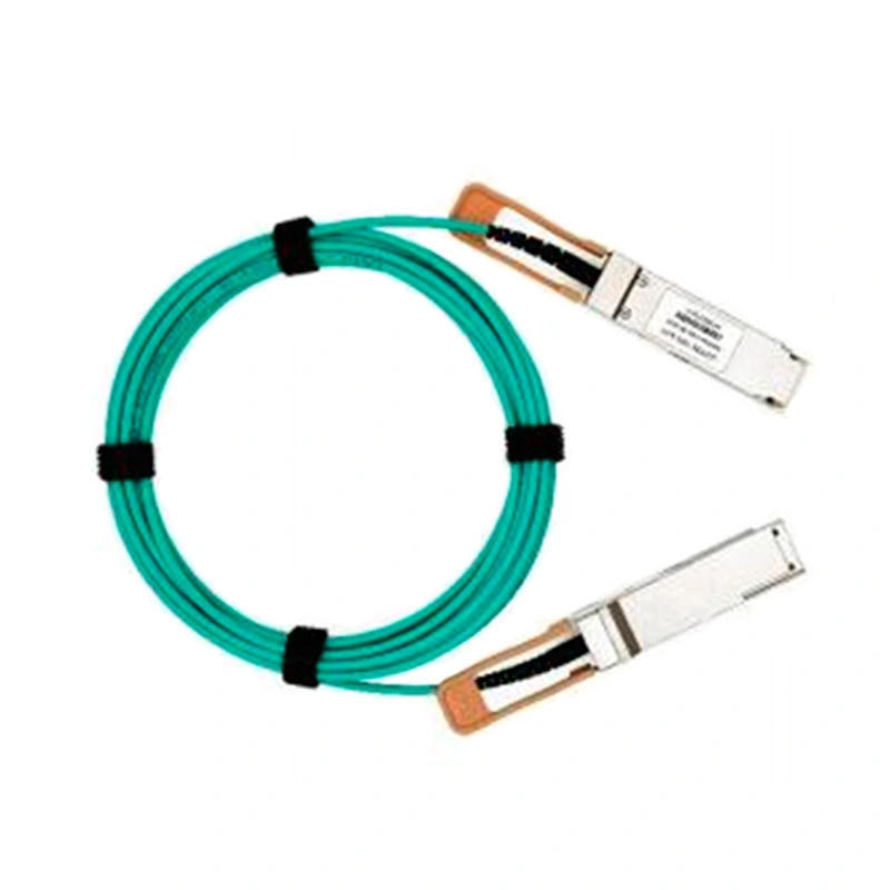 FSBQAA31-M (L) xxC QSFP28 112gb/s有源光缆DDM