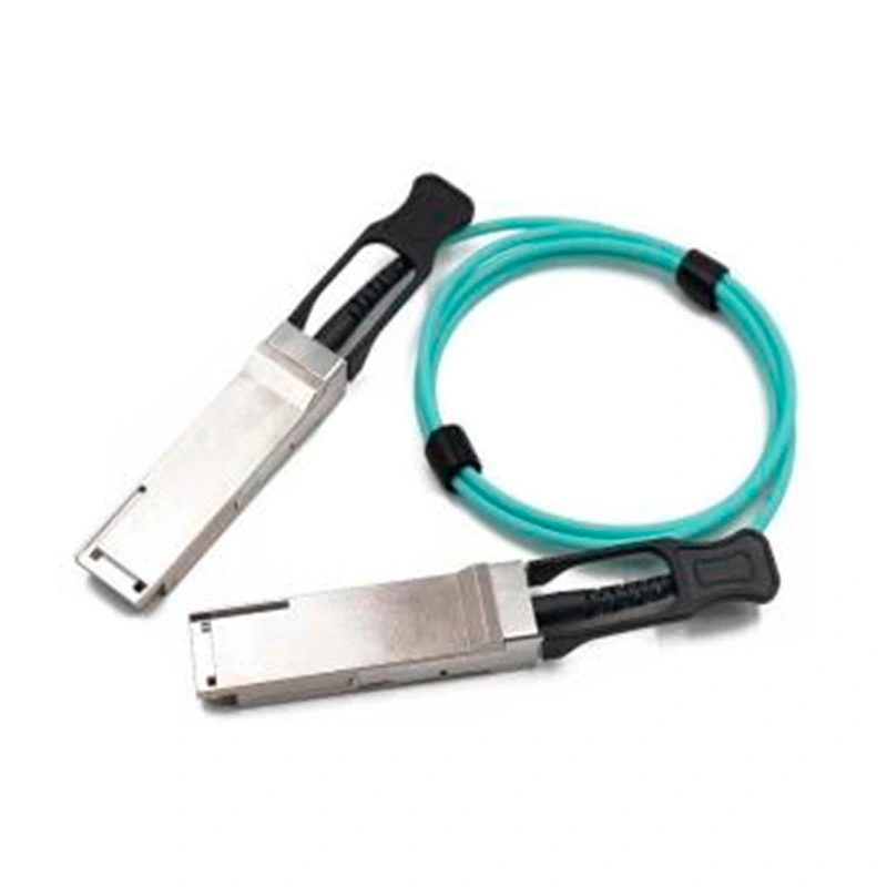 FSCRAA31-M (L) xxC QSFP56 200gb/s有源光缆DDM