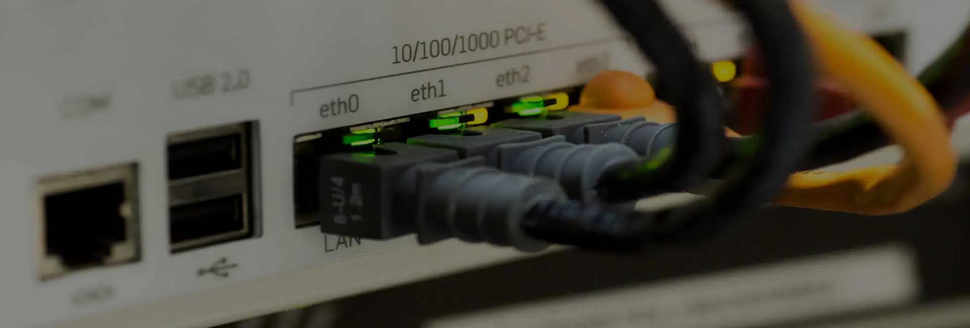 面向智能化医院的网络交换机