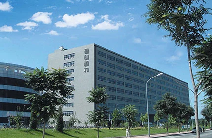 北京光桥的发展历史