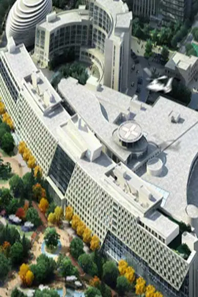 面向智能化医院的网络交换机