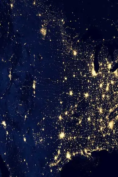 用于TAP NPB数据分析的网络交换机