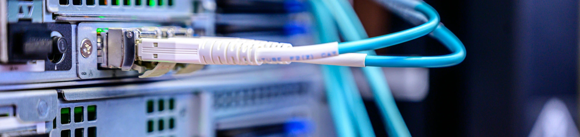 数据中心交换机