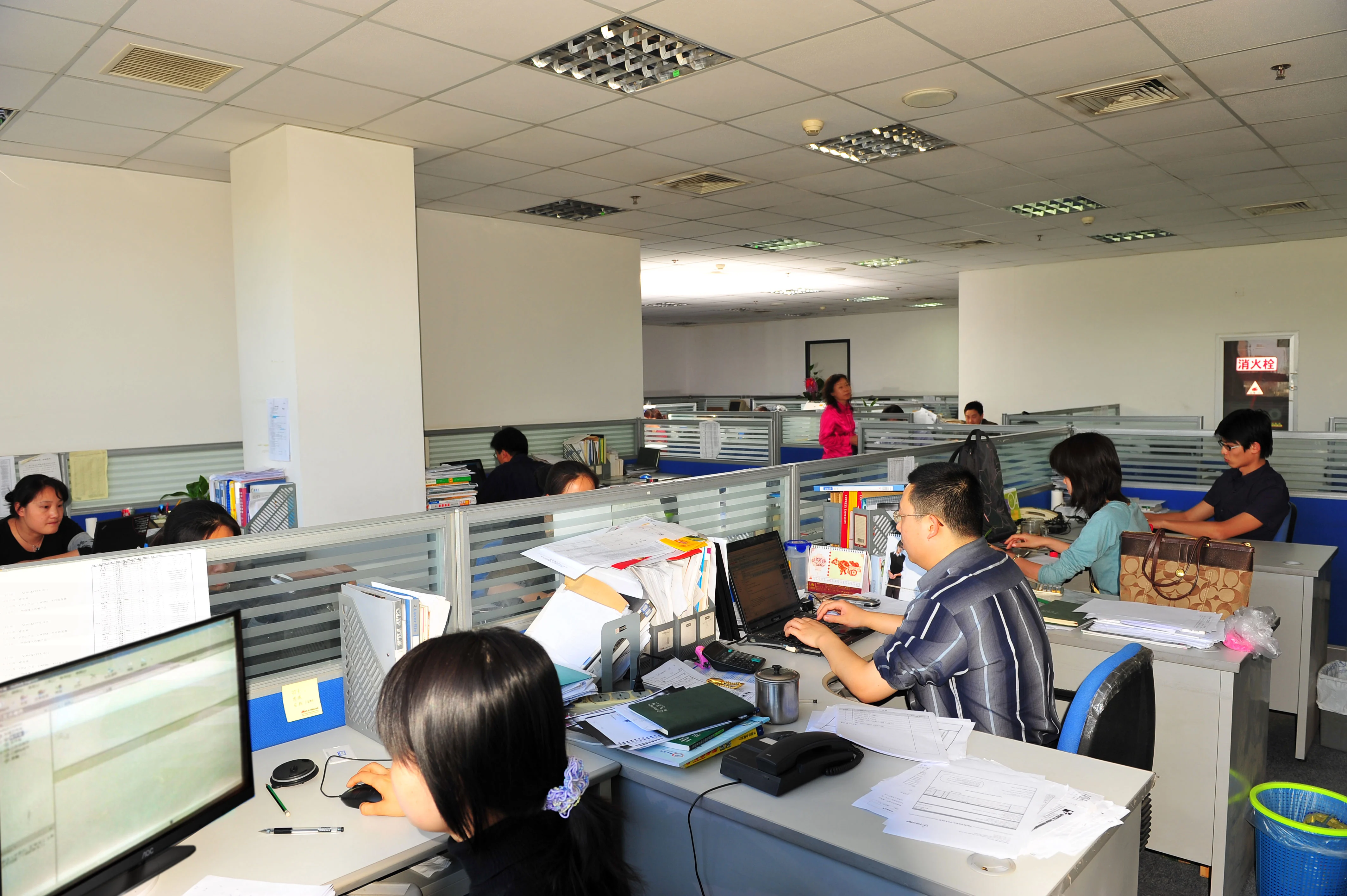 为什么选择北京光桥