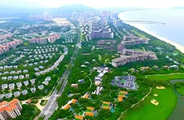 2015年海南高速铁路国家重点工程