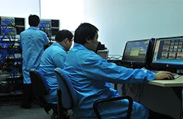 北京光桥支持北京雪亮工程