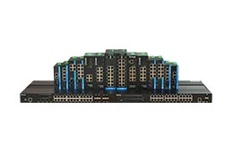 北京光桥光纤传输产品为中国铁路提供可靠服务