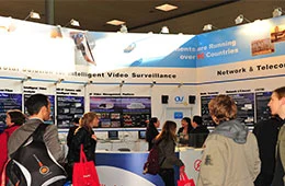 IFSEC International在英国伦敦