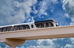 北京光桥光纤传输产品中标成都铁路项目