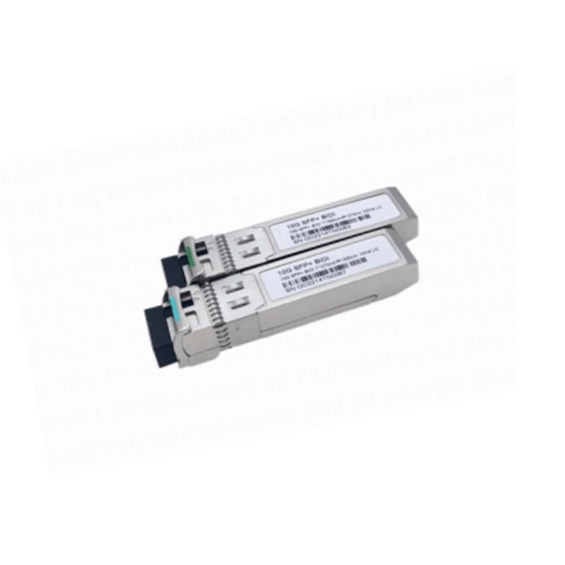 FSHKLB23(32)-K20C(I) SFP 10gb/s单光纤SM20km DDMI
