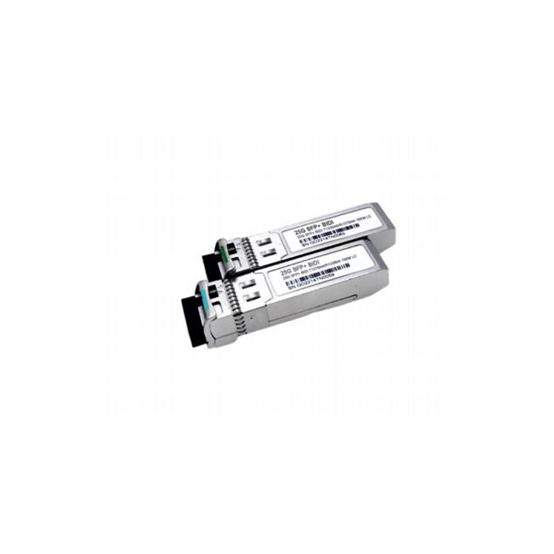 FSJMLB23(B32)-K10/15/40C(I) SFP28 25g SM10/15/40km光纤收发器