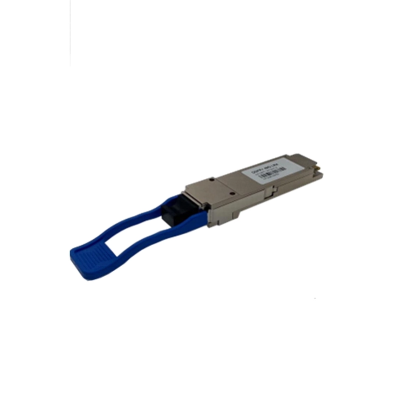 FSANLC23-K01/02/10/40C QSFP 40gb/s LX4 1/2/10/10km CWDM光收发器