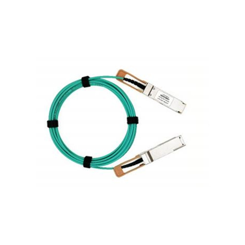 FSBQAA31/2/4-M(L)xxC QSFP28 100Gb/s 1/2/4通道有源光缆DDM