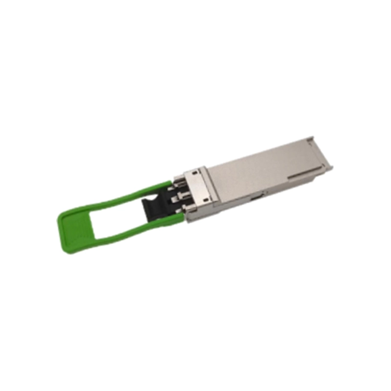 FSBQLC23-K02C QSFP28 100gb/s CWDM4 2km DDM光收发器