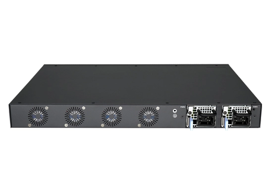 48 port gigabit switch managed price