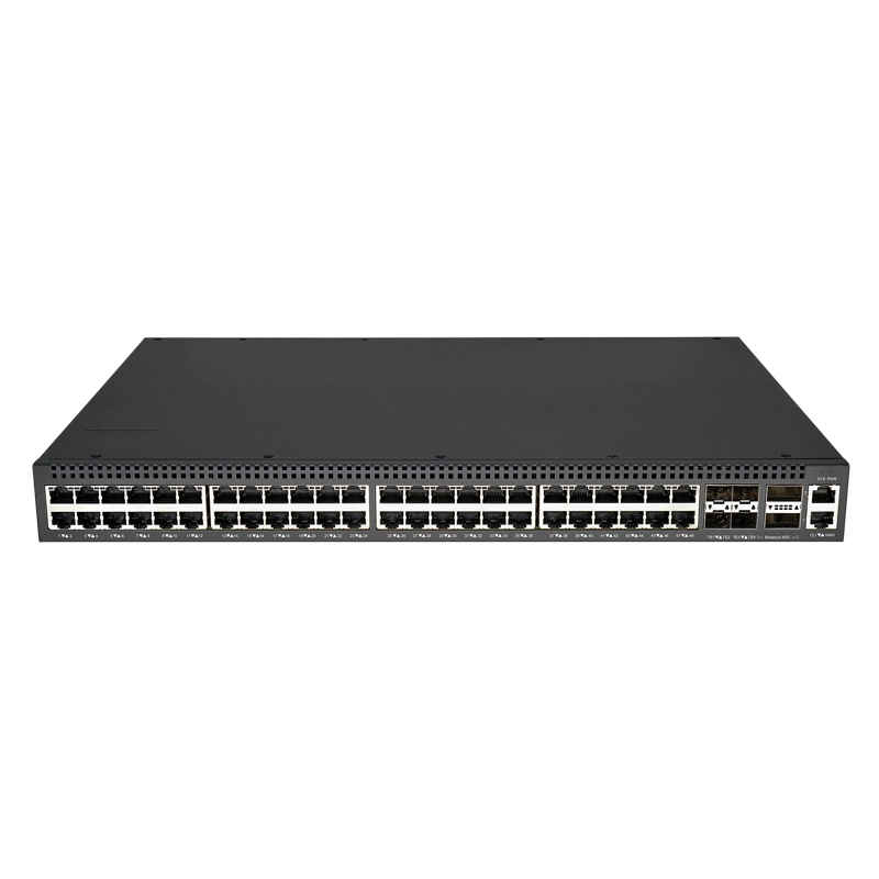 F5S700EXQ-4842 2端口40g SFP 4端口10g SFP 48端口2.5g电气PoE交换机