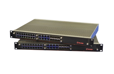 核心交换机和接入交换机的特点