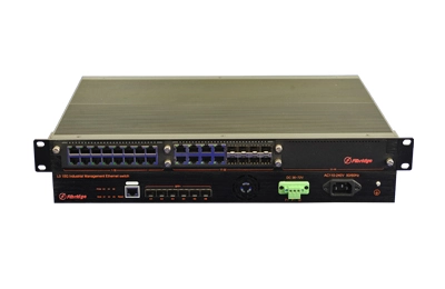 什么是数据中心交换机: