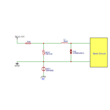 雷击浪涌对网络交换机运行稳定性的影响